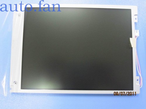 for Toshiba LTA084C191F industrial LCD resolution of 800 * 600 - Picture 4 of 4