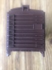 HO 6 Athearn body shells, restore / parts, Southern, Rock Island, UP, unlettered — photo 9