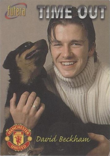 Edition [Unopened Box] FUTERA 1998 Manchester United | eBay