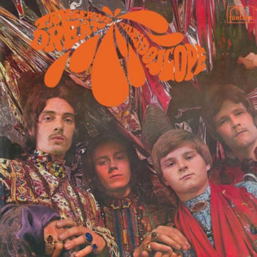 Kaleidoscope Tangerine Dream (Vinyl LP) 50th Anniversary  12" Album