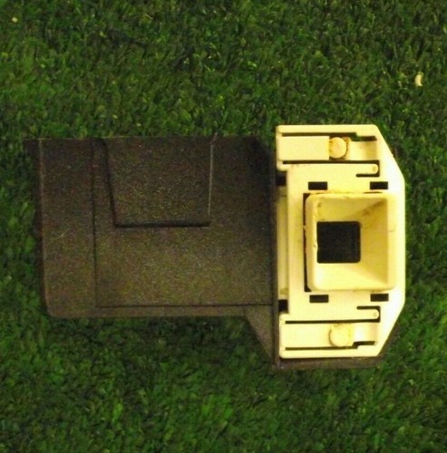 Bosch Waschmaschine WFL2066GB/08 TÜRSCHLOSS