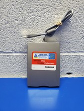 TEAC External USB 3.5" Floppy Disk Drive FD-05PUB Silver 1.44MB