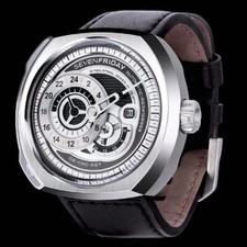 Image of SevenFriday Q1/01 "Q-Series"- NEW