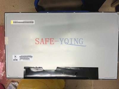 18.5'' BOE 1366x768 Resolution LCD S n Panel MT185WHM-N10 #WD6