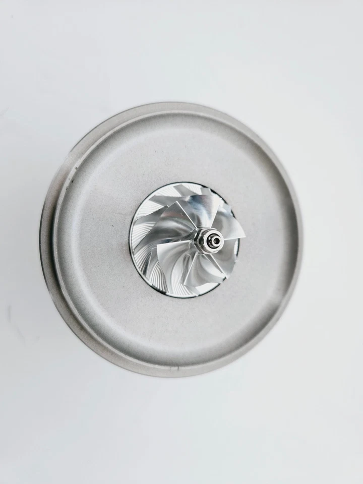 AL0070 Turbocharger Cartridge Turbo Core CHRA Mercedes C180 C160 E180 SLC180 - Image 3 of 4