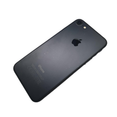 Apple iPhone 7 A1778 32GB/128GB Black Unlocked GSM Smartphone, Free Shipping