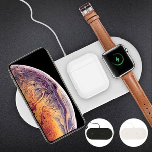 ladegerät induktiv iphone