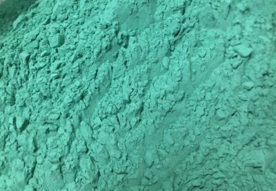 COPPER CARBONATE ~ 50 TO 500 GRAMS ~ CERAMICS ~ POTTERY ~ GLAZE