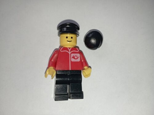 LEGO® City Town Stadt Minifiguren Figuren viele Varianten - Bild 6 von 31