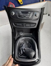 Genuine FORD B-MAX MK1 A/C HEATER CLIMATE CONTROLS  AV 11 RO45H20  2012-2018