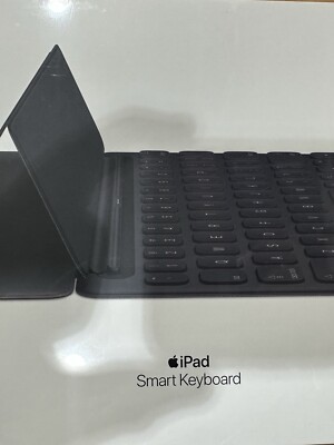 Original Apple iPad 9th/8th/7/Pro 10.5/Air 3rd Gen Generation Smart Keyboard Case