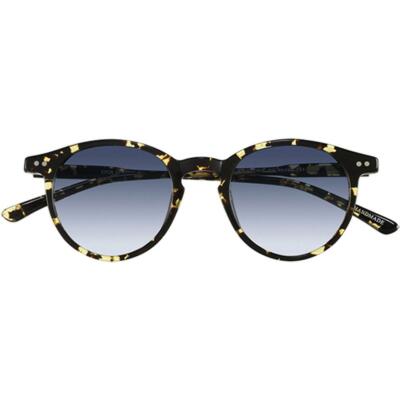 Sunglasses Epos Castore TT Burnt Havana 46 22 145 Various Lenses Hand Made in It