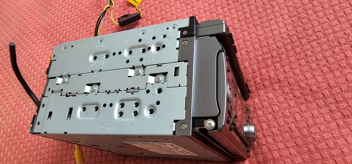 volcomindy2000 　Pioneer AVIC-RW821-D Amazon.com: Miller 287529 Replacement Drive Casting Assembly