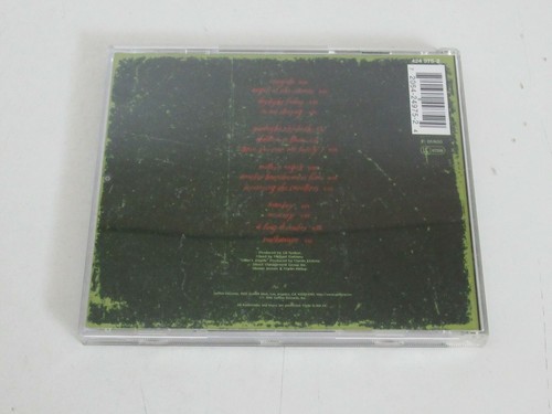 COUNTING CROWS/RECOVERING THE SATELLITES(GEFFEN 424975-2)CD ALBUM - Bild 2 von 3