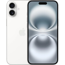 Apple iPhone 16 Plus - All Sizes - Unlocked - All Colors - Very Good Condition