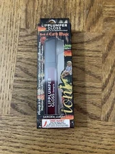 Ioni Lip Plumper Gloss Sangria