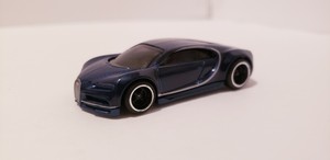 2019 hot wheels bugatti chiron