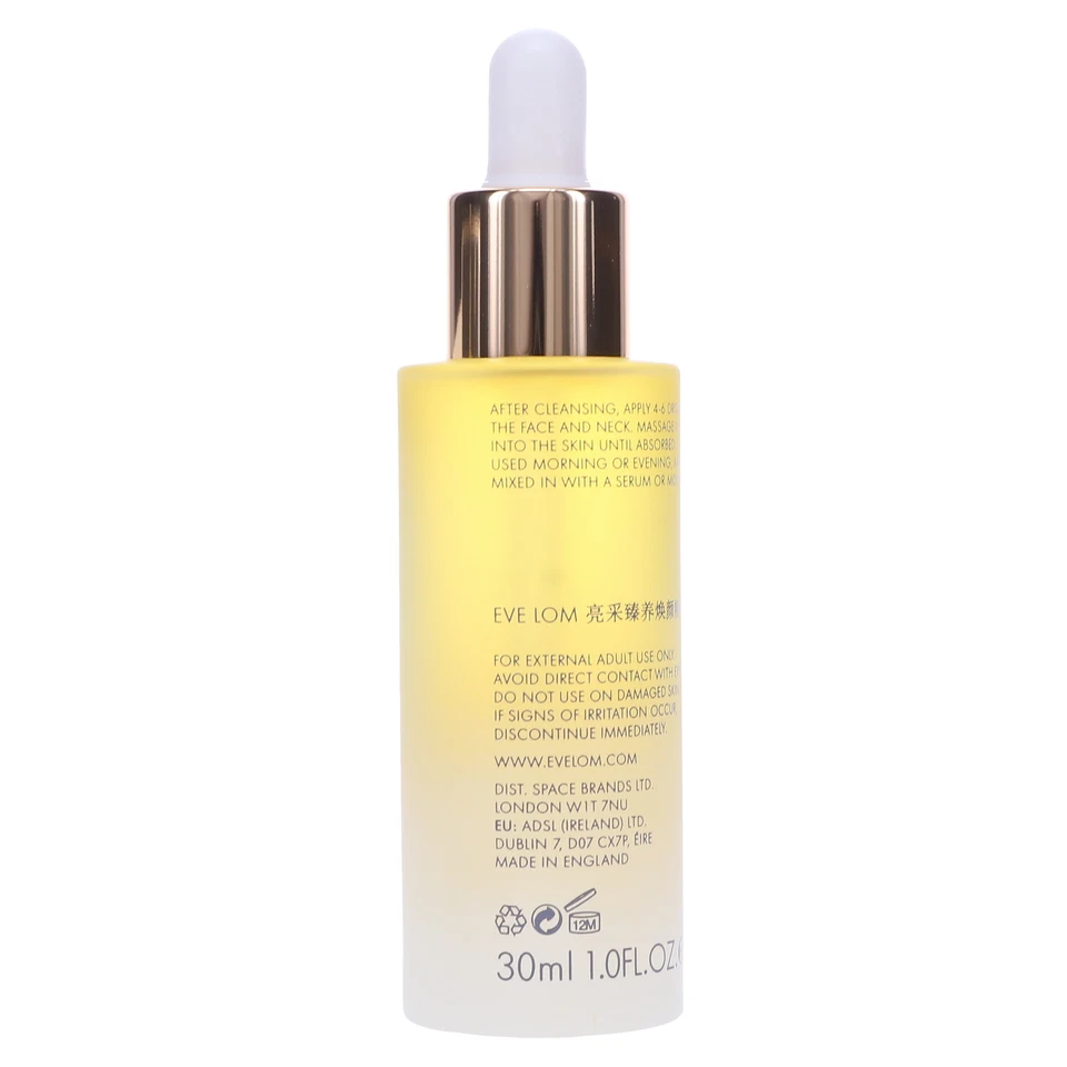 EVE LOM Renewal Treatment Oil 1 oz - Image 3 of 4