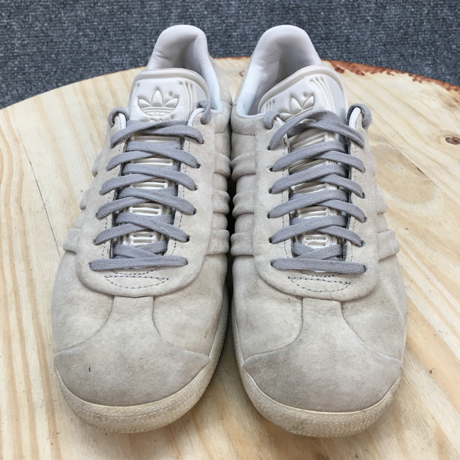 adidas gazelle stitch and turn women's