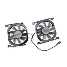 For Inno3D GTX760 260 660 660Ti 750Ti 970 Graphics Card Cooling Fan CF-12815S