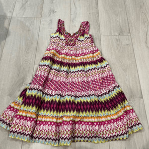 Here + There girls dress size 9/10