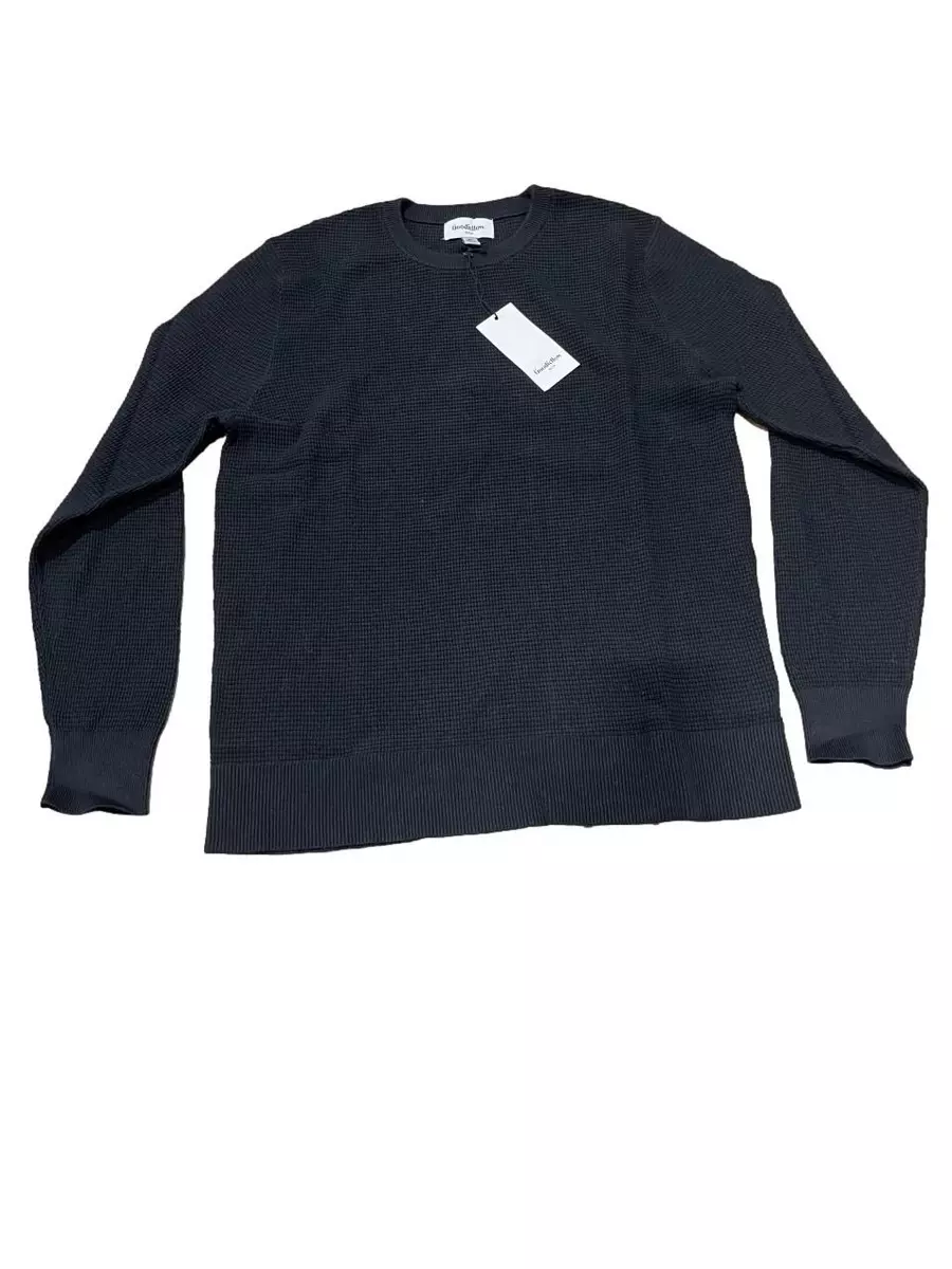 Gents pullover clearance