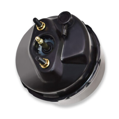 Universal Black 8