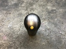 2004 SUBARU IMPREZA 4DR LALOON MANUELLER GETRIEBSTICK GETRIEBESKNOPF