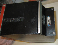 COLLINS REPAIRED SERVICEABLE DAMAGED CASE 51RV2 NAV RECEIVER 522-4280-105