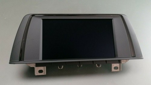 Original BMW Central Navi Monitor Screen CID Display 6.5 Zoll Bildschirm 2747031