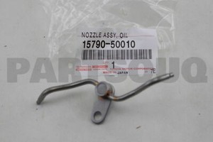 Toyota 15790 88401 Toyota 15790 88401