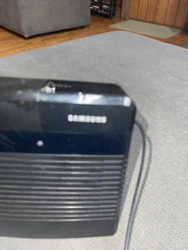 Samsung SLS-BU103 4G LTE Verizon Network Extender Wireless Signal Booster - Photo 3 sur 8