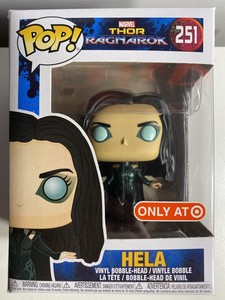 hela funko