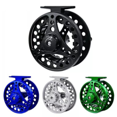 2 weight fly reel TS2 Mini Top 7 Best Kids Color:Green Perch Deep Diver 3 Pack Open Water
