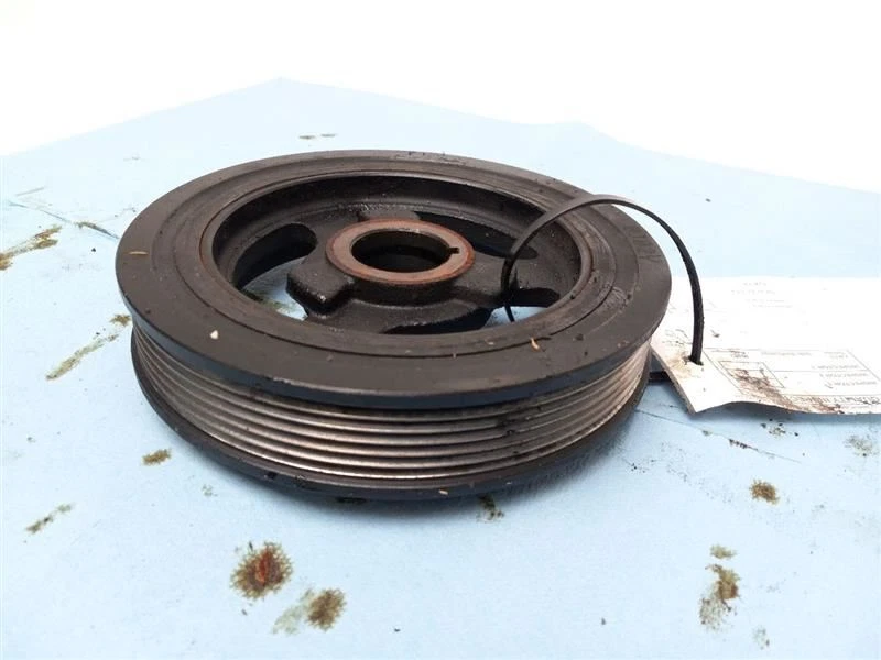 2004-2010 雪佛兰 MALIBUHARMONIC 平衡器 — 第 4/4 张图片