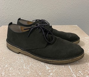 charles f stead clarks