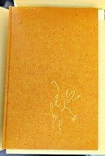 Charles Henri Ford & Isamu Noguchi SIGNED Om Krishna lll  Secret Haiku 107/155 