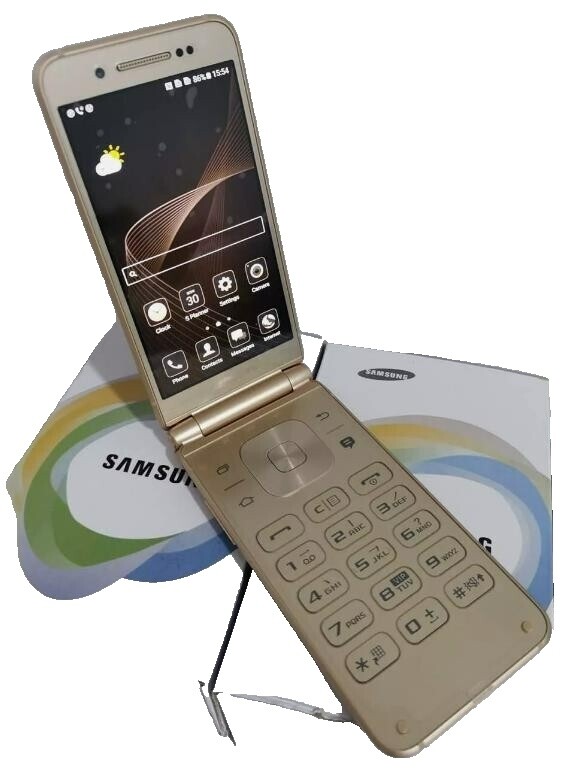 Samsung Galaxy W 64GB Cell Phones & Smartphones for Sale | Shop