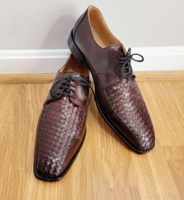 Paul Fredrick - Penny Loafer s-l400.jpg main image 4