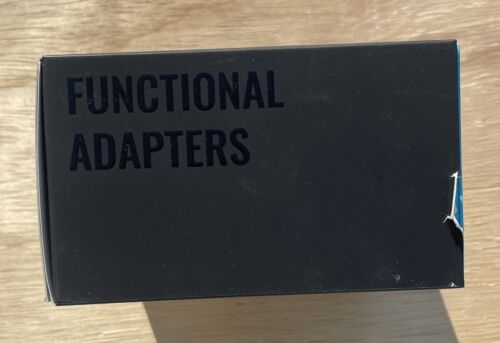 BLAZEPOD 2 Flash Reflex Training Functional Adapters 2 Suctions Cups 2 Straps - Picture 5 of 7
