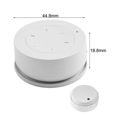 Wireless Smart Control Button kompatibel mit für Tuya und für Zigbee Systeme