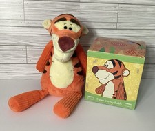 Winnie the Pooh Tiger Scentsy buddy