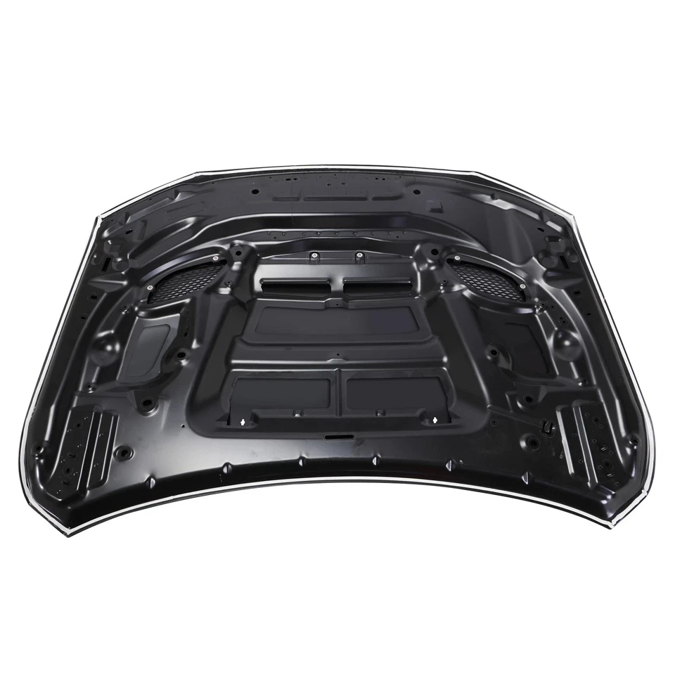 Campana extractora Dodge Durango 11 12 13 14 15 16 17 18 19 20 21 22 23 24 Foto 2 de 4