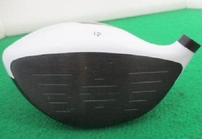 TaylorMade M2 10.5 Driver Head Only Right-Handed free
