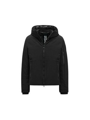 Bomboogie Herren Jacke, Stoff, Farbe schwarz, Code JM7651ACR5.