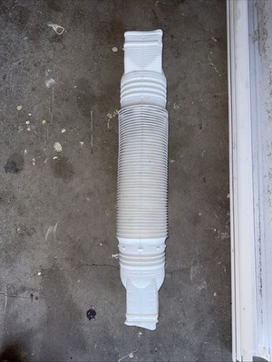 3'' Mini Split Flexible Duct Line Set Cover Parts for Mini Split Air Conditioner