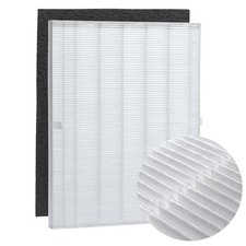 Genuine True Hepa D4 Replacement Filter for D...