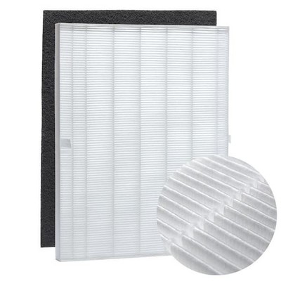 Genuine True Hepa D4 Replacement Filter for D480