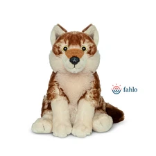 Fahlo Scout Wolf Plush
