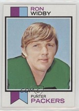 Ron Widby